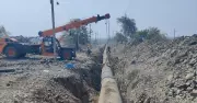 Kalaburagi Grapples with Basic Infrastructure Woes, Water Project Incomplete