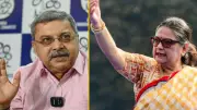 Kalyan Banerjee Denies Misconduct Charges Amid TMC Internal Battle