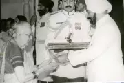 Kamaladevi Chattopadhyay: The Mother Who Saved Punjab's Children in 1984
