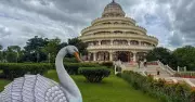 Kanakapura Road: Bengaluru's Emerging Wellness and Spiritual Corridor