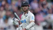 Kane Williamson Announces Sudden Retirement from International Cricket