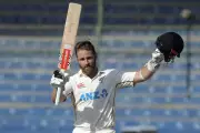 Kane Williamson Retires: A Tribute to New Zealand's Greatest Batsman