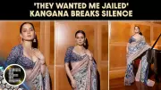 Kangana Ranaut Defends Ranveer Singh Amid Don 3 Exit Controversy