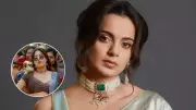Kangana Ranaut on Peddi Controversy: Women Should Speak Up on Set
