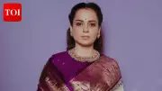Kangana Ranaut: Social Media Ruins Real Relationships, Stop Comparing