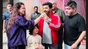 Kangana Ranaut Wraps Queen 2 Shooting, Shares BTS Glimpse