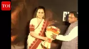 Kangana Ranaut's Film 'Bharat Bhagya Vidhata' to Be Tax-Free in Odisha