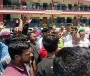 Kangra CWC Seeks Police Report in Student Suicide Case