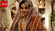 Kanika Maheshwari Reveals How She Leaves Husna Aara's Darkness Behind After Shoot