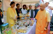 Kanpur Farmer Exhibition Promotes Natural Farming and Sustainable Agriculture