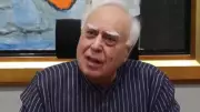 Kapil Sibal Demands Disqualification of Rebel TMC MPs Over NCP Merger Plan