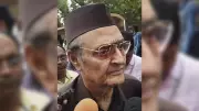 Karan Singh invokes Gandhi, demands J&K statehood restoration