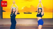 Karisma Kapoor Reveals Actresses Feared Dance Face-Off with Madhuri Dixit in Dil To Pagal Hai