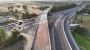 Karnal Outer Ring Road Nears Completion: Rs 1,700-Cr NHAI Project to Ease Traffic by Sept 2026
