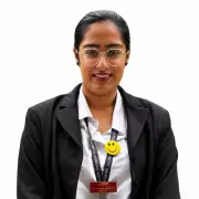 Karnal Student Rishita Dang Wins Global Research Award in Thailand
