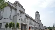 Karnatak University Suspends Professor Over Harassment Allegations