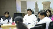 Karnataka Approves Rs 7,506 Crore Investment Projects Across Key Sectors