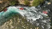 Karnataka Bans Water Adventure Activities in Karwar Till August 31