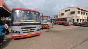 Karnataka bus corporations seek another fare hike within 18 months