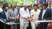 Karnataka Can Be Future Anchor of Tourism in India: Union Minister