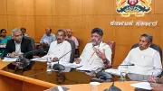 Karnataka CM Orders Door-to-Door Survey for Guarantee Schemes