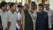 Karnataka CM Shivakumar Admits Promising Bengaluru Portfolio to Ramalinga Reddy