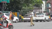 Karnataka CM Swearing-In: Bengaluru Traffic Curbs, Schools Online Today