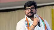 Karnataka: Congress may field Vinay Kulkarni's kin in Dharwad on sympathy