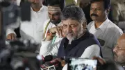 Karnataka Congress May Replace Council Chairman After Seat Gains