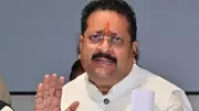 Karnataka Council Polls: Expelled Leader Yatnal Pledges Support to BJP