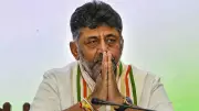 Karnataka: DKS Era Begins Today Amid Cabinet Wrangles