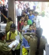 Karnataka: Free Bus Travel for Male Students from Now