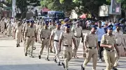 Karnataka Govt Forms 'Rowdy Squads' in Every Police Circle