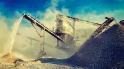 Karnataka Govt Issues Notices to Stone Crusher Owners in Dharwad Over Royalty Violations