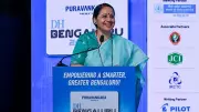 Karnataka Govt Unveils Plan for Bengaluru Economic Hub