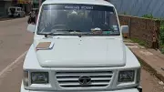 Karnataka Govt Vehicle with Expired Registration Used by Prison Superintendent
