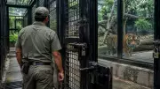Karnataka HC: No Protocol Needed to Not Enter Tiger Enclosure, Raps Zoo Safety After 17 Deaths