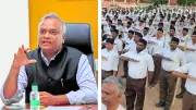 Karnataka Home Minister Kharge Jokes at BJP and RSS Over Death Threat Arrest