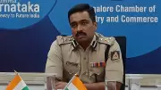 Karnataka: IPS Officer M N Anucheth Appointed DIGP, Info Dept Commissioner