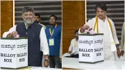 Karnataka Legislative Council: Five More Positions to Become Vacant Soon