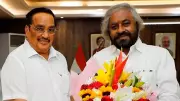 Karnataka Minister Demands Centre Fund Retrofitting Under Jal Jeevan Mission