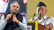Karnataka minister Priyank Kharge writes to RSS chief seeking financial, legal disclosures
