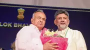 Karnataka Minister R Ramalinga Reddy Resigns Over Portfolio Allocation Dispute
