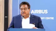 Karnataka Minister Urges Centre to Restore Bengaluru-Shivamogga Flight