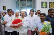 Karnataka Minister Yathindra Siddaramaiah Backs Separate Dharwad Municipal Corporation Demand