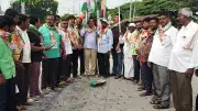 Karnataka: Mixed Reactions Over Ministerial Picks in Tumakuru, Kolar