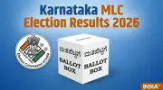 Karnataka MLC Election Results 2026: Congress Leads in Majority Seats