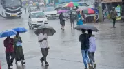 Karnataka Monsoon to Enter Sluggish Phase: IMD Warning
