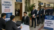 Karnataka Placement Season: Firms Seek Degrees Plus Proven Skills