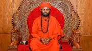 Karnataka Police File 100-Page Chargesheet Against Vachanananda Swamiji in POCSO Case